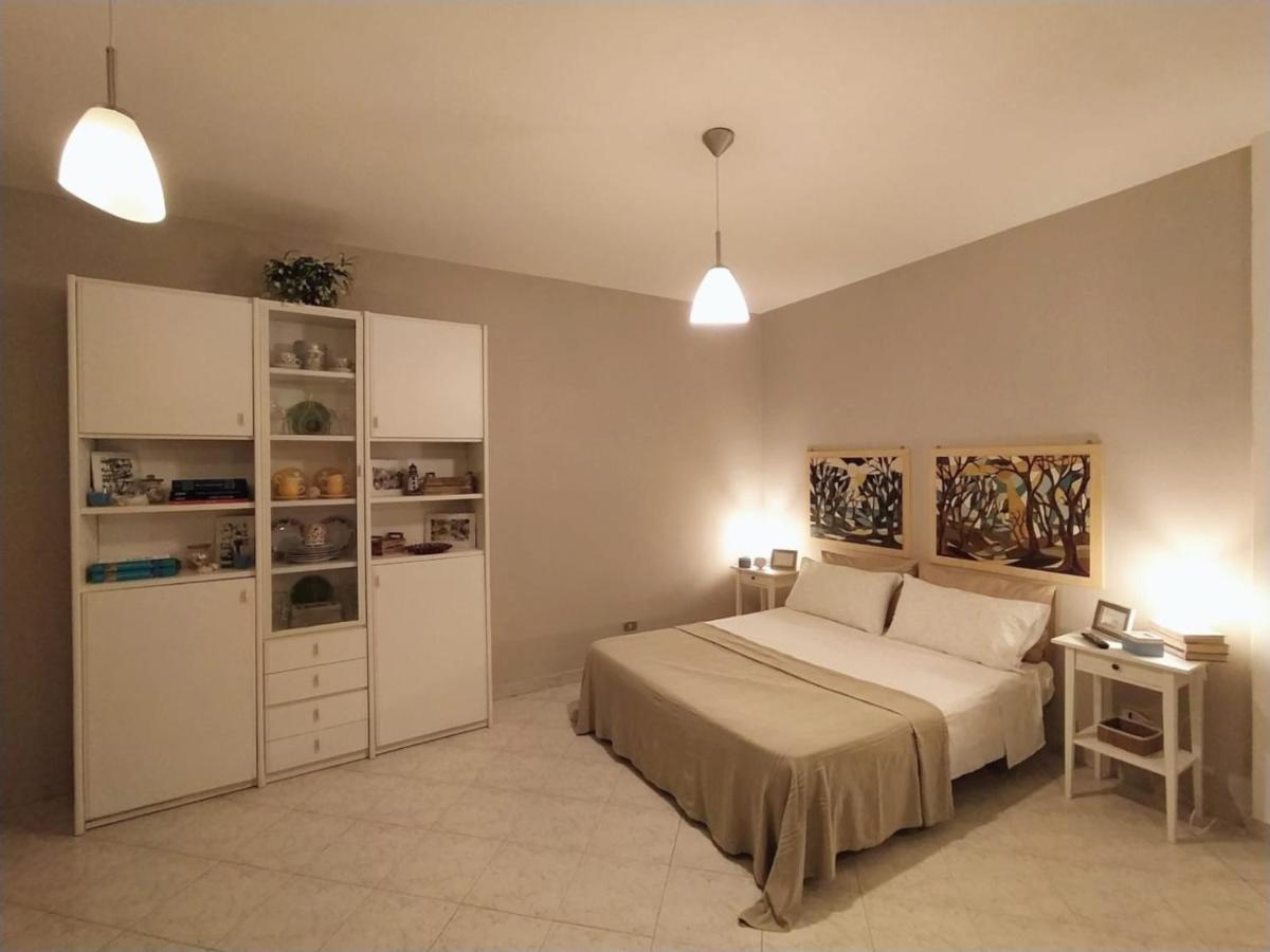 A Due Passi Dal Mare Hotel Moneglia Bagian luar foto